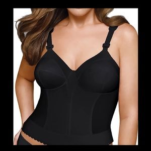 EXQUISITE FORM NEW  Posture Longline 46C,  40D, 42D & 44B